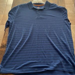 Field & Stream Polo